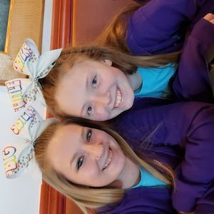 Meet your Posher, Mary